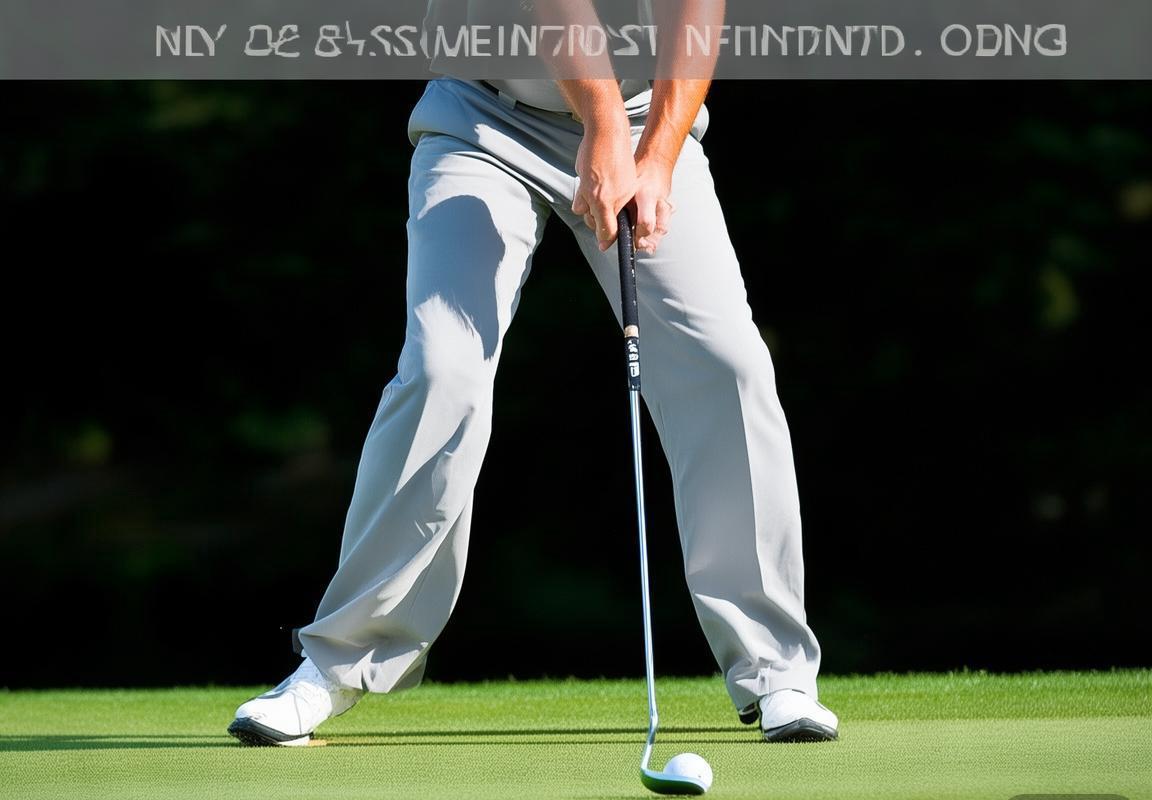 高尔夫训练方法全解析：从挥杆动作分解、体能训练到数据化分析与心理策略